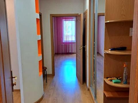 квартира за адресою Євгена Чикаленка вул., 71а