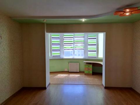 квартира за адресою Євгена Чикаленка вул., 71а