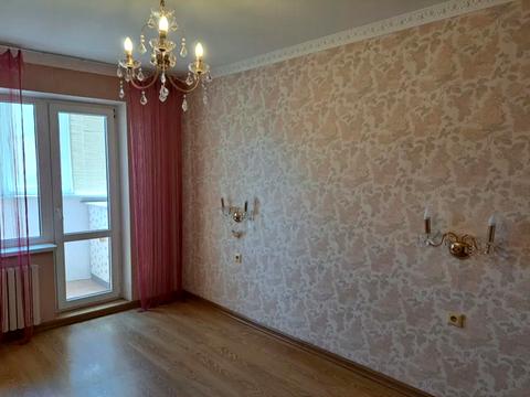 квартира за адресою Євгена Чикаленка вул., 71а