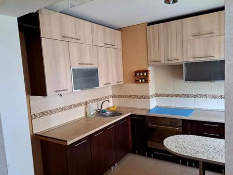 квартира за адресою Євгена Чикаленка вул., 71а