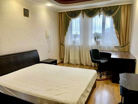 квартира за адресою Лисеницька вул., 19-Б