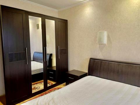 квартира за адресою Лисеницька вул., 19-Б