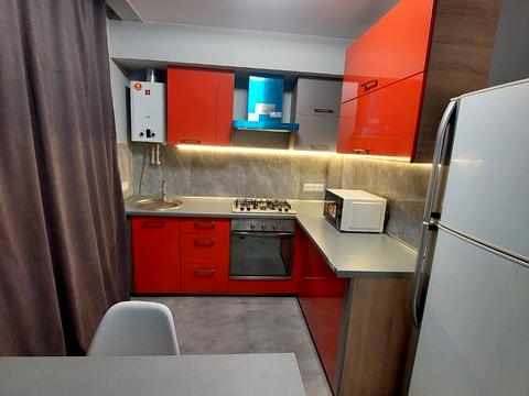 квартира за адресою Старокозацька вул. (Комсомольська), 2