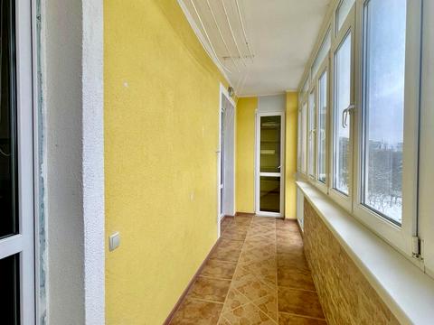 квартира за адресою Лисеницька вул., 19-Б