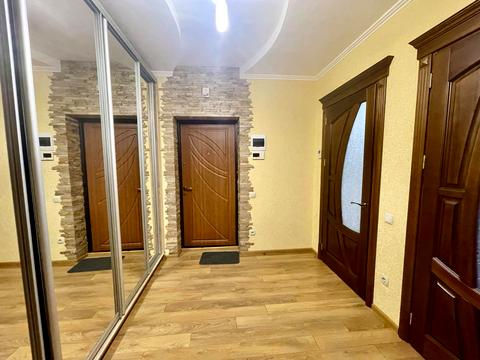 квартира за адресою Лисеницька вул., 19-Б