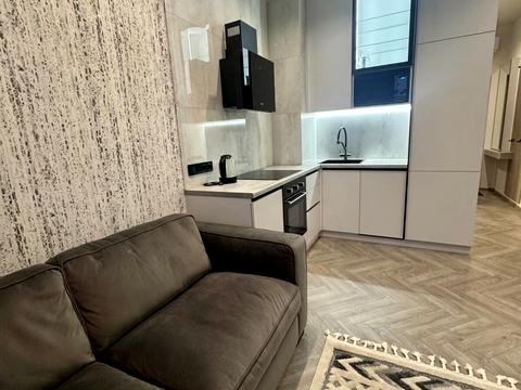 квартира по адресу Карантинная ул., 22