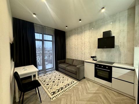 квартира по адресу Карантинная ул., 22