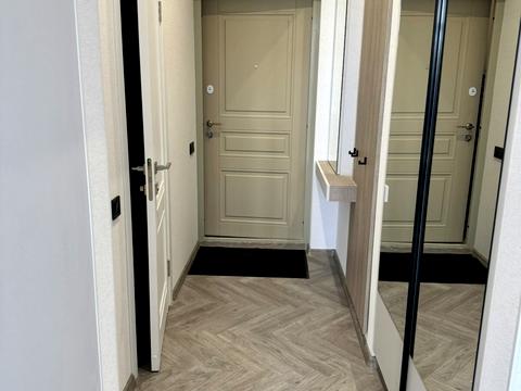 квартира по адресу Карантинная ул., 22