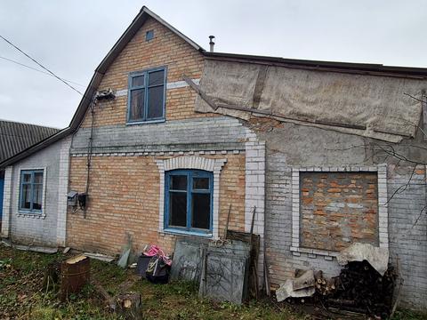 дом по адресу Малишка, 13А