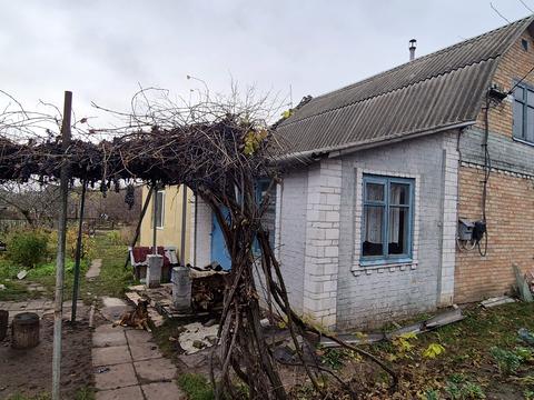 дом по адресу Малишка, 13А