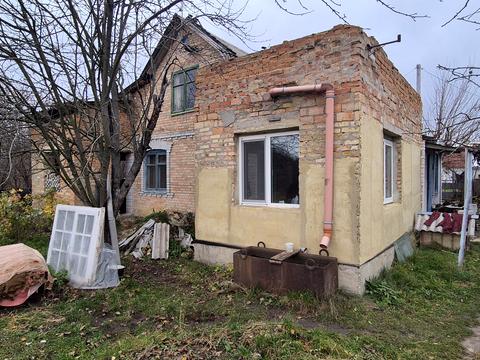 дом по адресу Малишка, 13А