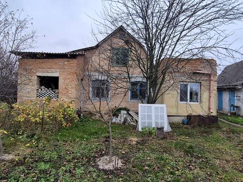 дом по адресу Малишка, 13А