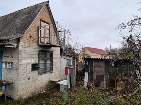 дом по адресу Малишка, 13А