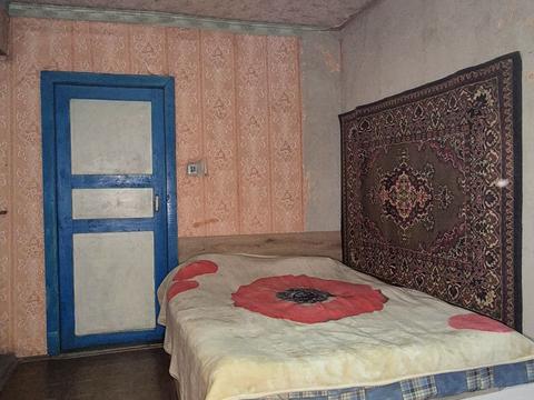 дом по адресу Малишка, 13А