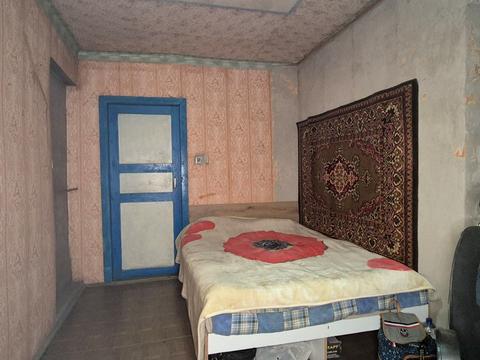 дом по адресу Малишка, 13А