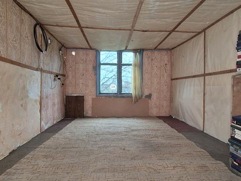 дом по адресу Малишка, 13А