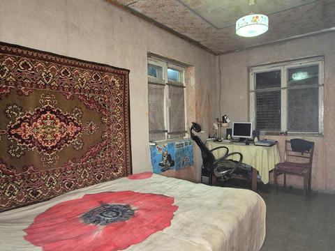 дом по адресу Малишка, 13А