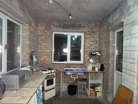 дом по адресу Малишка, 13А