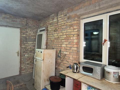 дом по адресу Малишка, 13А