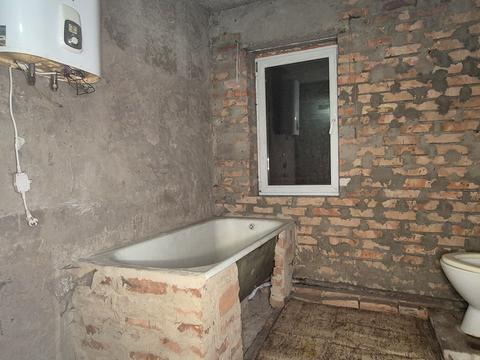 дом по адресу Малишка, 13А