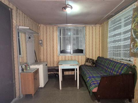 дом по адресу Малишка, 13А