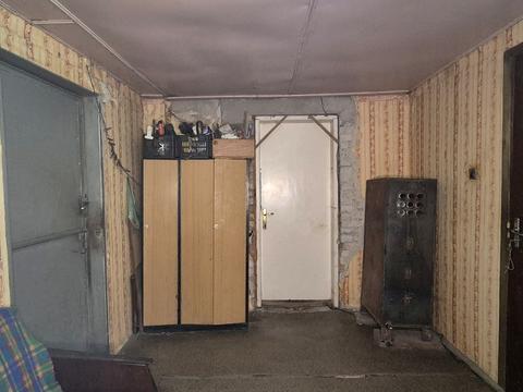 дом по адресу Малишка, 13А