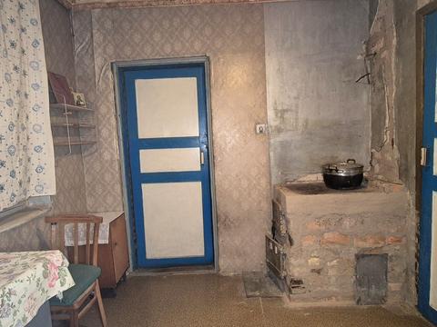 дом по адресу Малишка, 13А