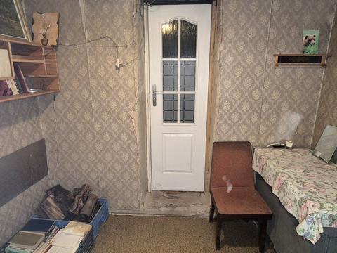 дом по адресу Малишка, 13А