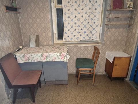 дом по адресу Малишка, 13А