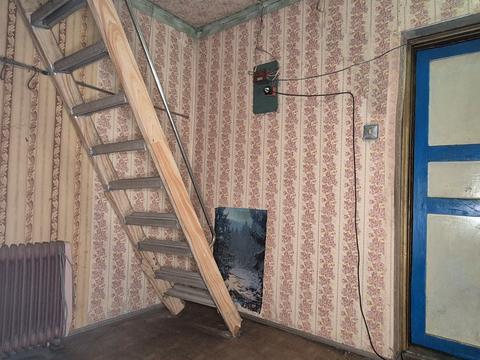 дом по адресу Малишка, 13А