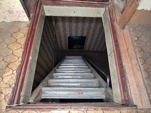 дом по адресу Малишка, 13А