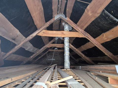 дом по адресу Малишка, 13А