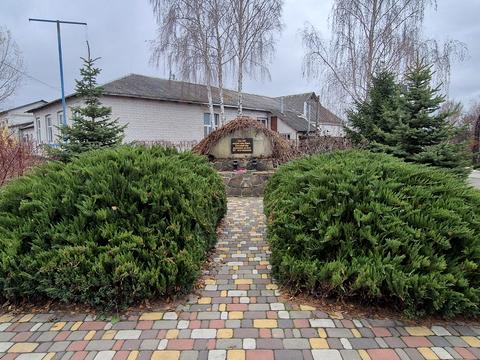 дом по адресу Малишка, 13А