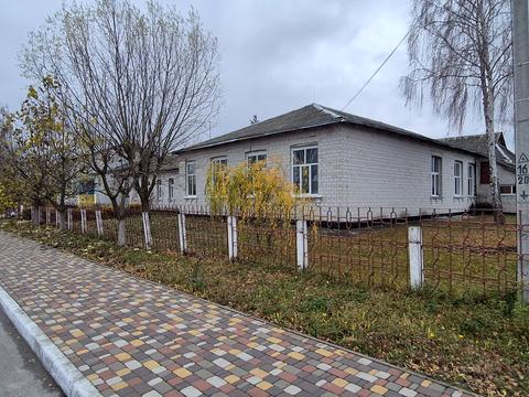 дом по адресу Малишка, 13А