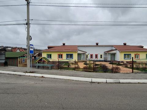 дом по адресу Малишка, 13А