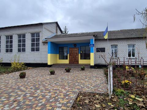 дом по адресу Малишка, 13А