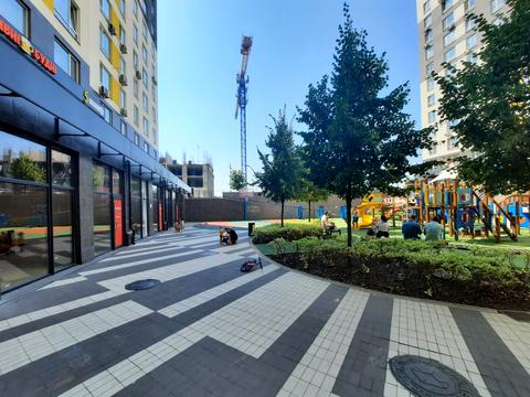 коммерческая по адресу Университетская ул., 1д