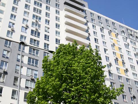 коммерческая по адресу Университетская ул., 1д