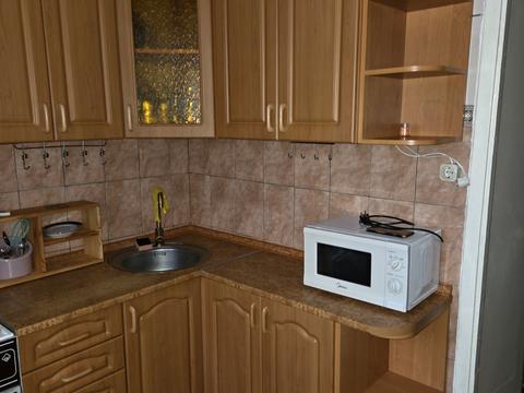 квартира за адресою Симиренка вул., 14-Б