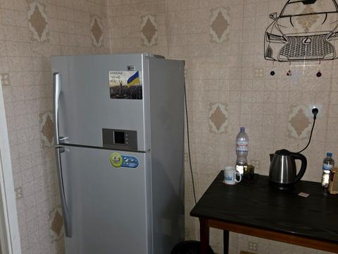 квартира за адресою Симиренка вул., 14-Б