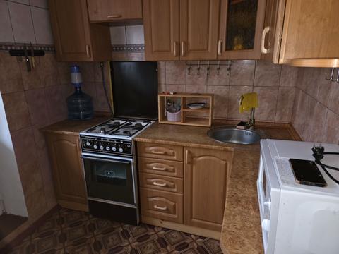 квартира за адресою Симиренка вул., 14-Б