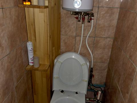 квартира за адресою Симиренка вул., 14-Б