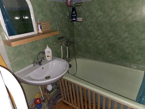 квартира за адресою Симиренка вул., 14-Б