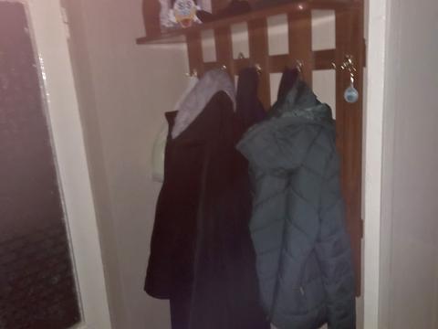 квартира за адресою Симиренка вул., 14-Б