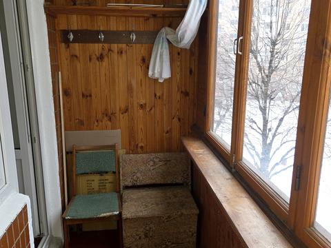 квартира за адресою Симиренка вул., 14-Б