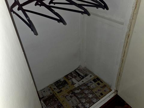 квартира за адресою Симиренка вул., 14-Б