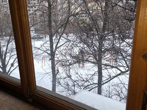 квартира за адресою Симиренка вул., 14-Б