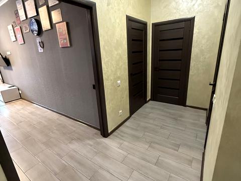 квартира за адресою Люстдорфська дорога вул., 55е