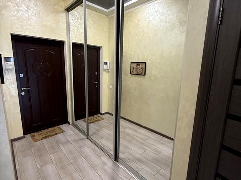 квартира за адресою Люстдорфська дорога вул., 55е