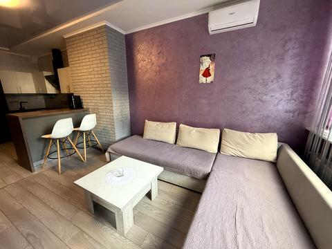 квартира по адресу Люстдорфская дорога ул., 55е